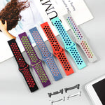 Breathable Sport Band for Samsung Galaxy Watch Ultra (2025)