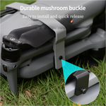 DJI Air 3/3S Propeller Holder & Stabilizer