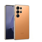 Impact-Resistant Hard Shell Case for Samsung Galaxy S24 Ultra