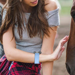 Soft Silicone Sports Strap for OPPO Watch X2