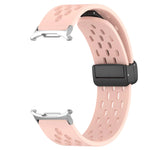 Sport Silicone Magnetic Loop Strap for Samsung Galaxy Watch Ultra and Samsung Galaxy Watch Ultra (2025)