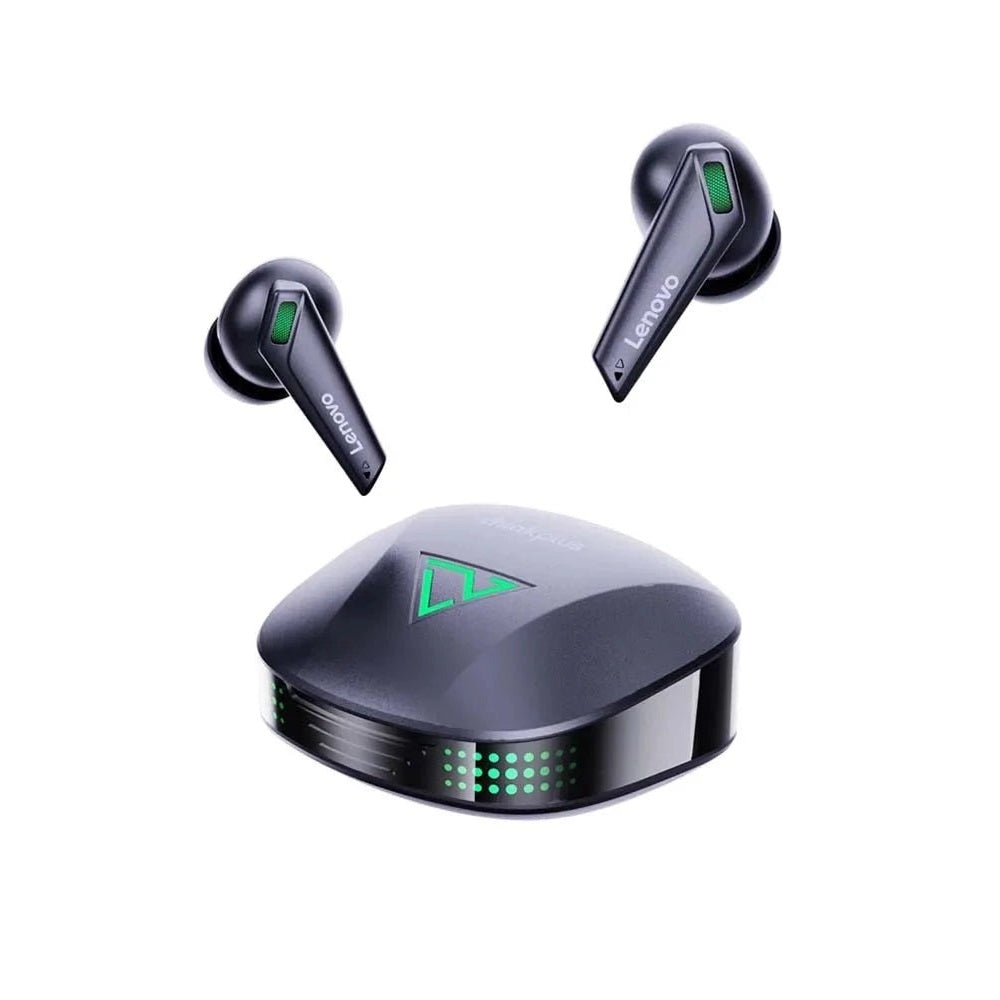Lenovo Thinkplus XT85 Wireless Gaming Earbuds with Bluetooth 5.3