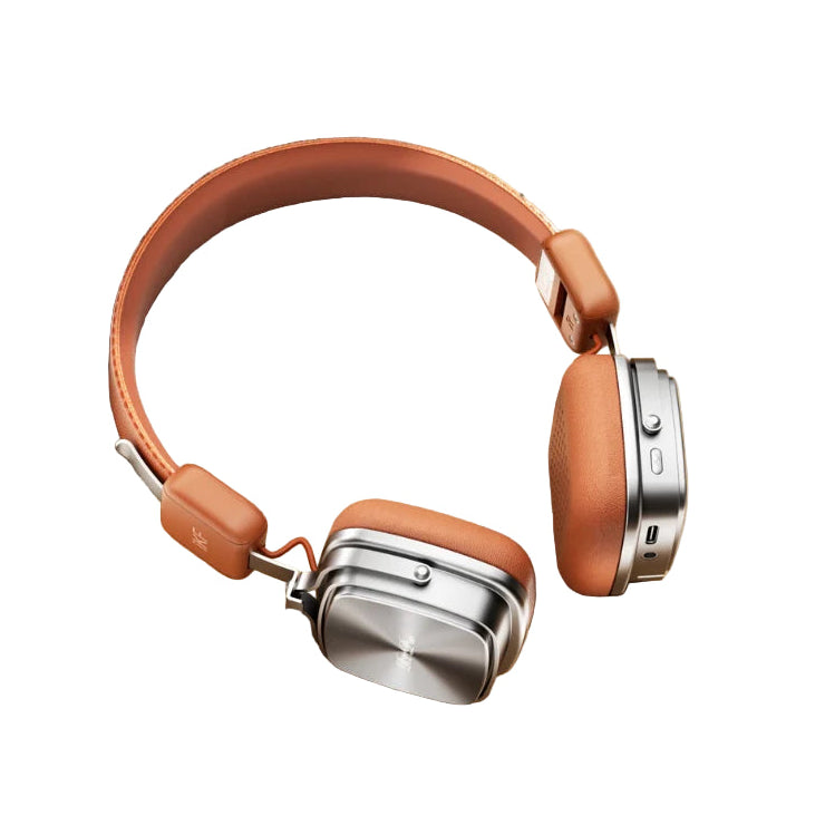 iKF R2 Pro ANC Retro Headphones