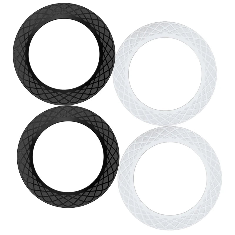 MagSafe-Compatible Magnetic Plate