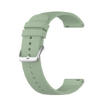 Soft Silicone Band for Nothing CMF Watch 3 Pro