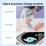 Vention 240W Magnetic Self-Coiling USB-C Cable