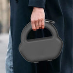 Premium Soft Leather Protective Case for AirPods Max