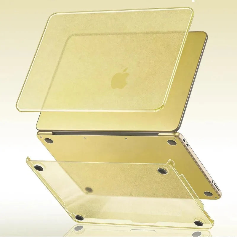 Matte Frosted Anti-Fingerprint MacBook Neo