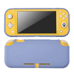 Candy Color Soft TPU Case for Nintendo Switch Lite