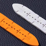 Comfortable Magnetic Silicone Strap for Apple Watch