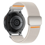 Samsung Galaxy Watch 7 Magnetic Sport Bracelet