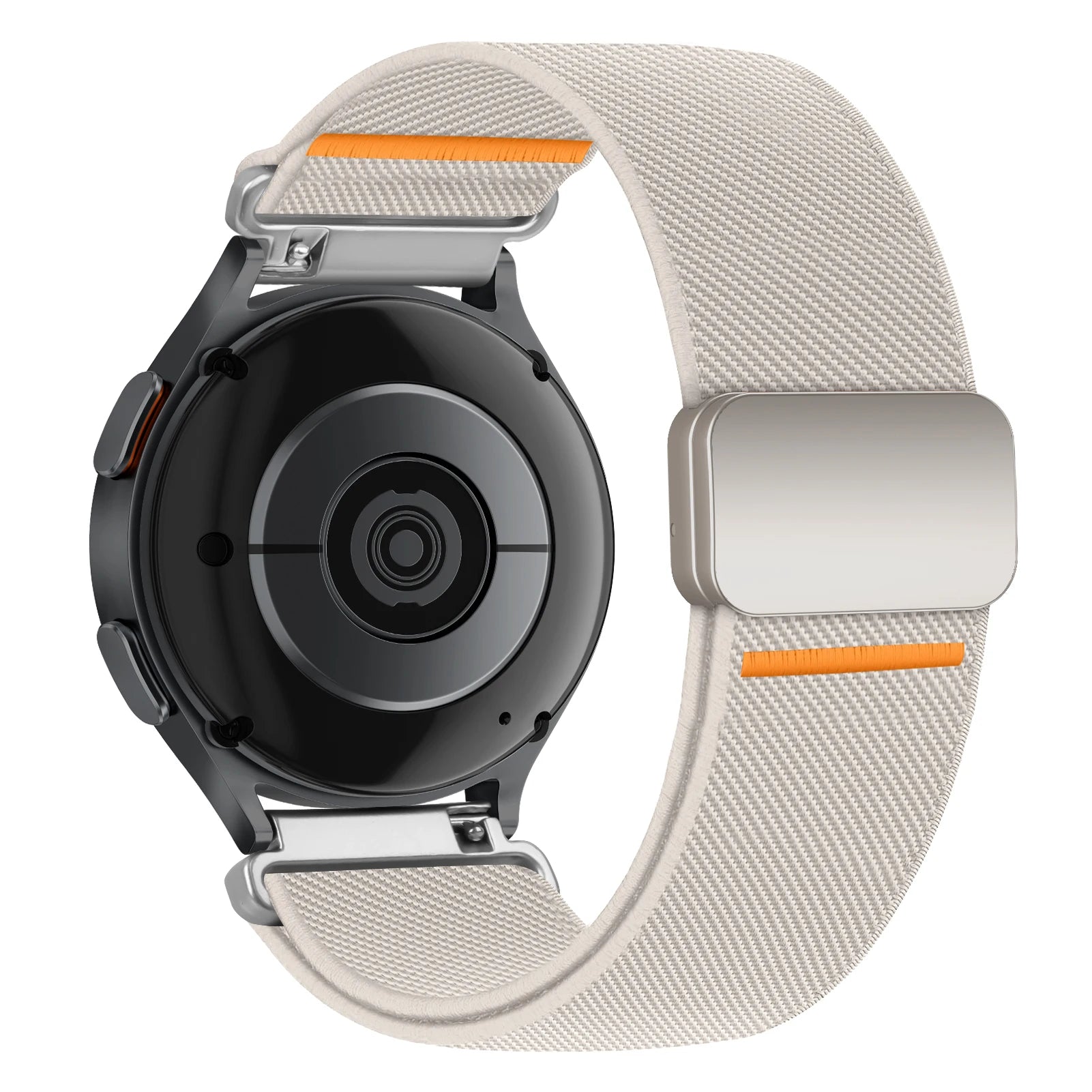 Samsung Galaxy Watch 7 Magnetic Sport Bracelet