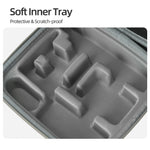 Portable Dustproof Storage Box for Insta360 GO Ultra