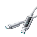 Joyroom 100W Fast Charging USB-C to C Cable