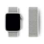 Comfort-Fit Nylon Strap for Apple Watch
