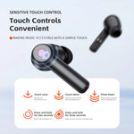 QERE E20 Wireless Headphones