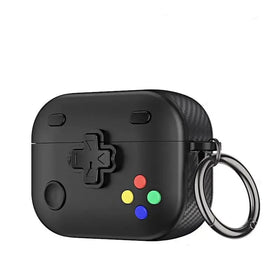 Gamepad-Inspired Luxury Earphone Case for AirPods Pro 2