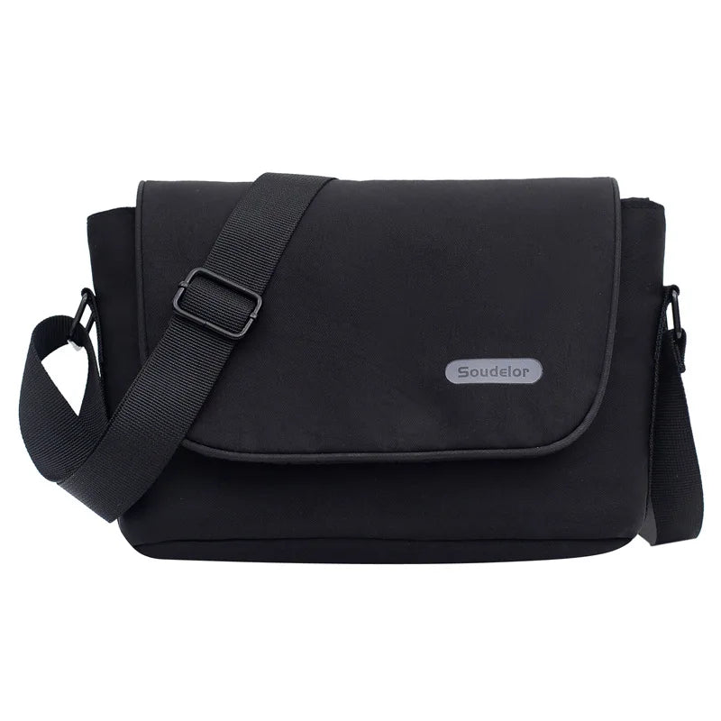Multi-Functional DSLR Camera Bag