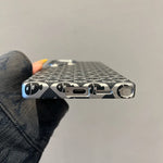 Cute Cartoon Cat & Fish Design Magnetic Case for Samsung Galaxy S24 Ultras