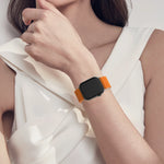 Stretchable Nylon Band for Apple Watch