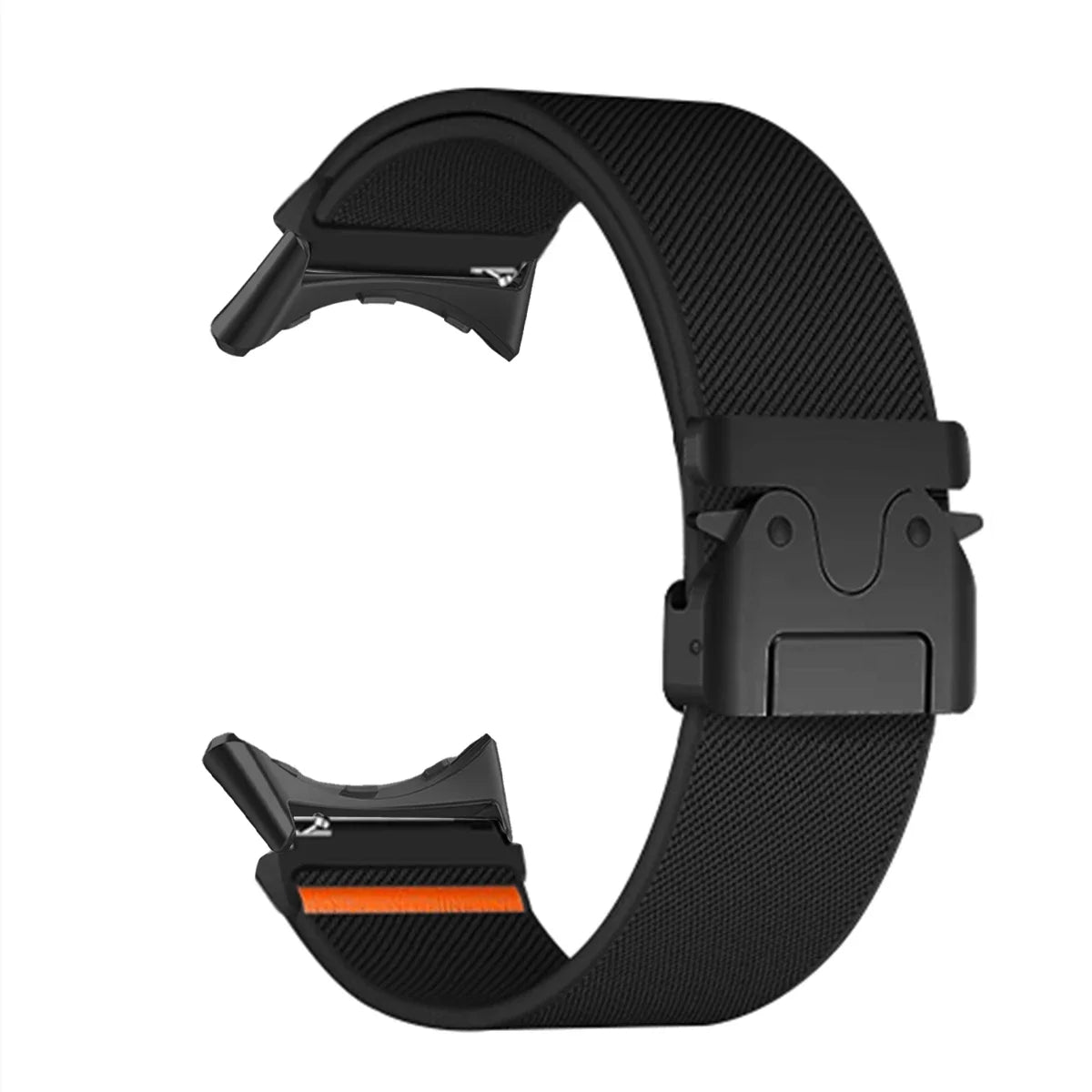 Heavy-Duty Parachute Strap for Google Pixel Watch 3