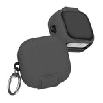 Locking Case for Samsung Galaxy Buds4 / Buds4 Pro with Phone Stand