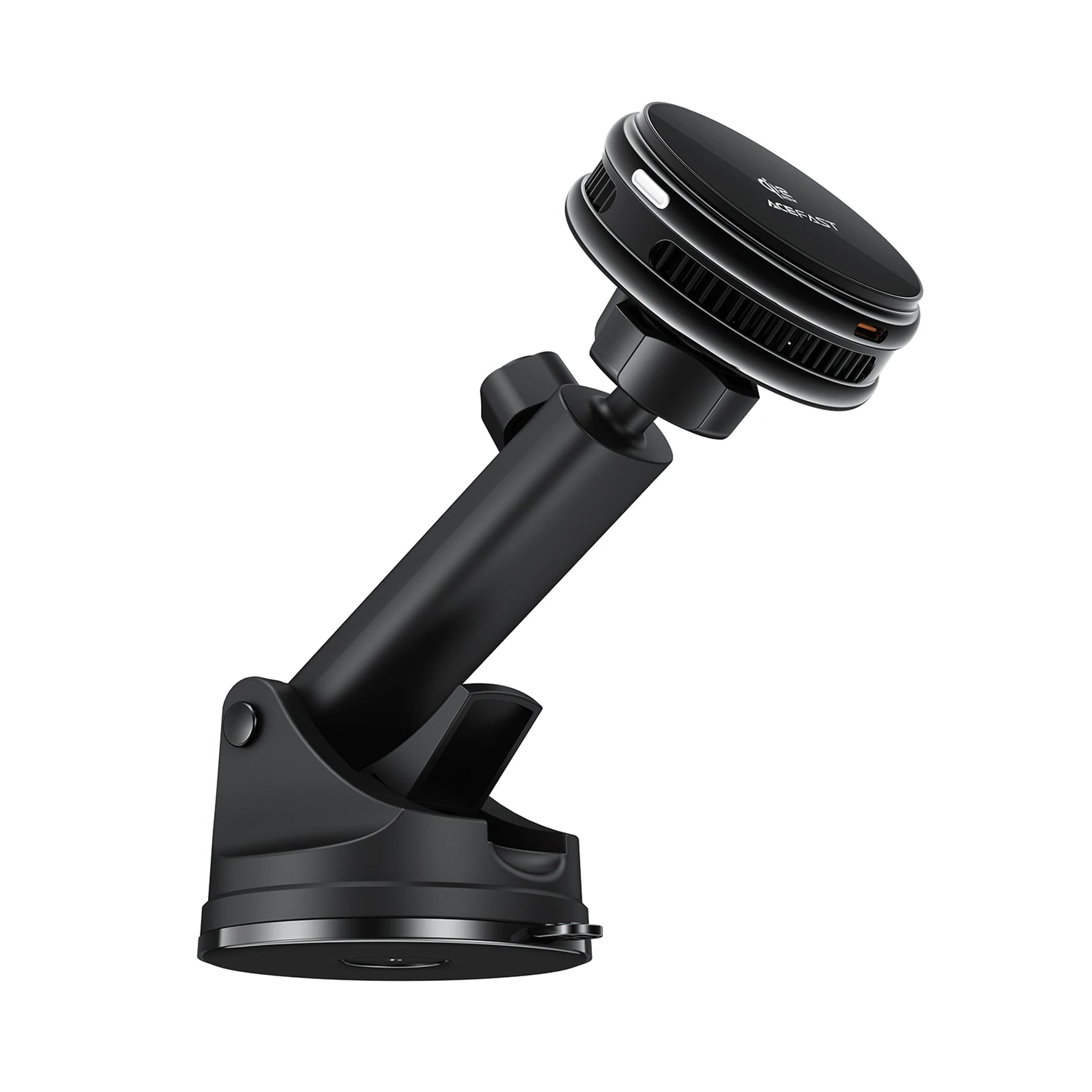 ACEFAST Qi2 25W Magnetic Wireless Car Charger