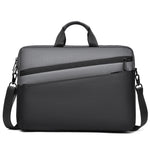 Slim Business Laptop Shoulder Bag