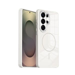 Shockproof Hard PC Magnetic Case for Samsung Galaxy S26 Series