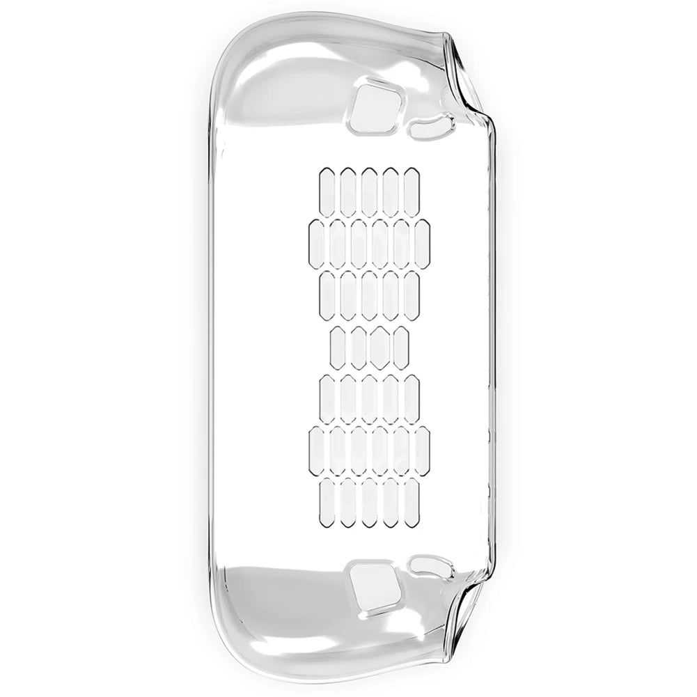 Shockproof TPU Cover for Lenovo Legion Go S