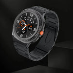 Premium Titanium Bracelet for Samsung Galaxy Watch 8 & Galaxy Watch 8 Classic