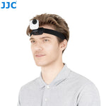 JJC Magnetic Head Strap Mount for Insta360 GO Ultra