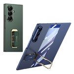 Shockproof Hard PC Phone Case for Samsung Galaxy Z TriFold