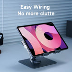 Hagibis 240W USB-C to USB-C 90° Adapter