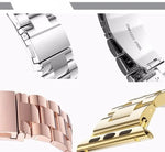 Stainless Steel Band for Apple Watch