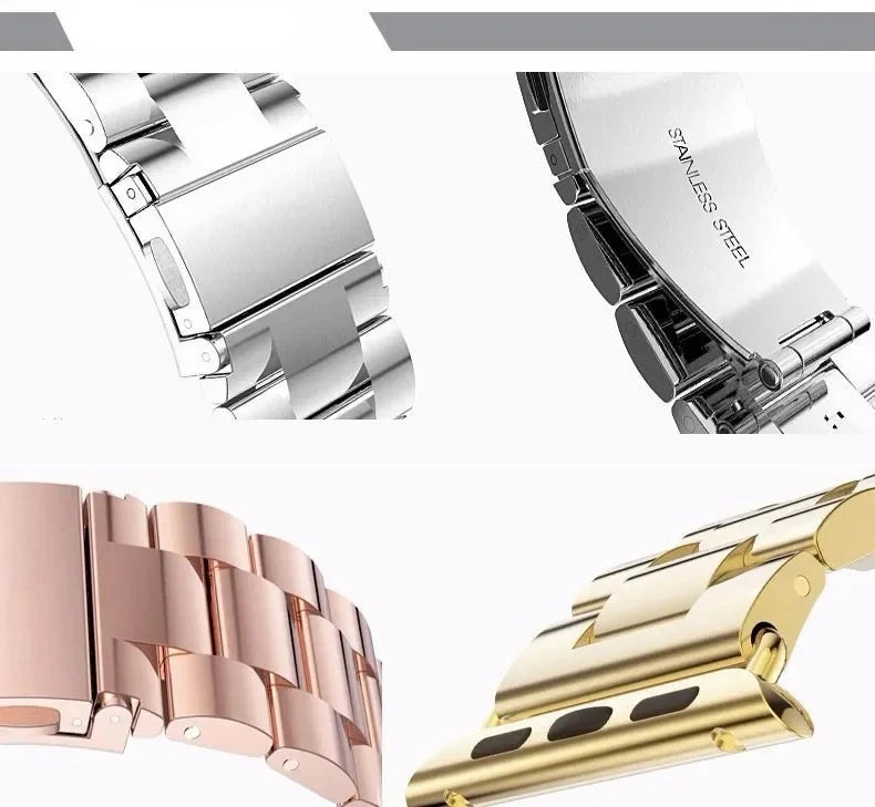 Stainless Steel Band for Apple Watch