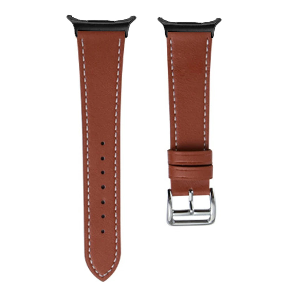 Premium Cow Leather Band for Samsung Galaxy Watch Ultra and Samsung Galaxy Watch Ultra (2025)