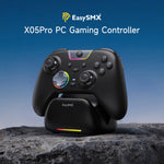 EasySMX X05 Pro Wireless Gaming Controller