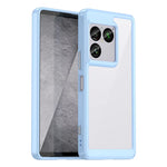 Clear Protective Case for Sony Xperia 1 VIII