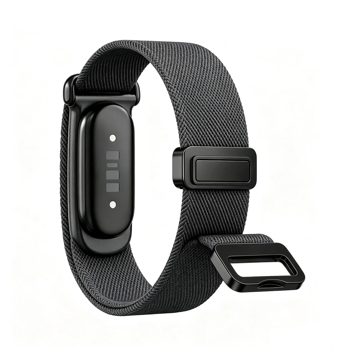 Breathable Nylon Loop Band for Google Fitbit Air