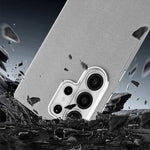 Luxury Leather Magnetic Case for Samsung Galaxy S26 Series