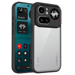 Shockproof Air Cushion Case for Nothing Phone 4a Pro