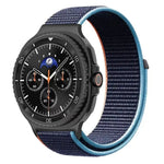 Premium Nylon Loop Wristband  Samsung Galaxy Watch 8 / Galaxy Watch 8 Classic