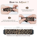 Elastic Braided Loop Band for Samsung Galaxy Watch 8 & Galaxy Watch 8 Classic