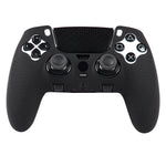Non-Slip Silicone Protective Sleeve for PlayStation DualSense Edge Controller