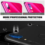 Xiaomi 15 Pro Full-Cover Tempered Glass Screen and Camera Protector