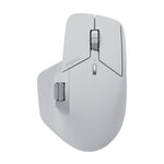 Rapoo MT760L Multi-Device Ergonomic Wireless Mouse