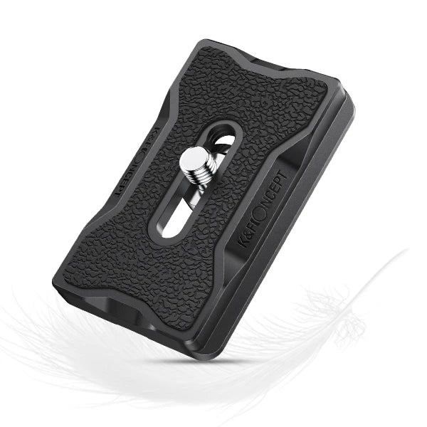K&F Concept KF-28 Tripod Quick Release Plate