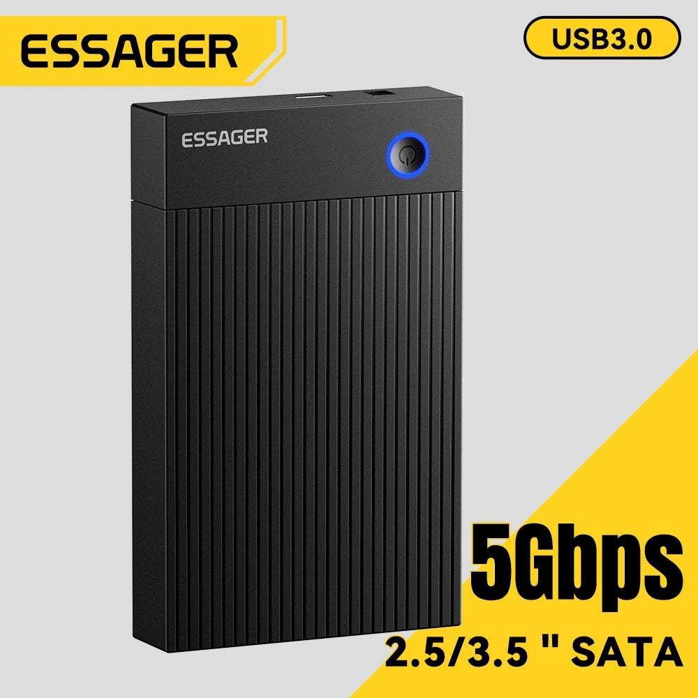 Essager 3.5
