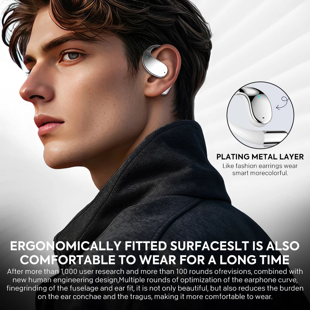 Mpow YYK-Q39 Bluetooth 5.4 Sports Earbuds